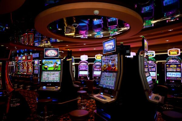 Casino Slots