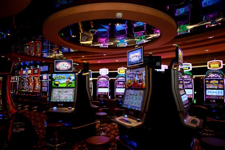 Unlocking the Excitement of Casino Slots: A Comprehensive Guide