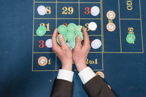 Casino Slots
