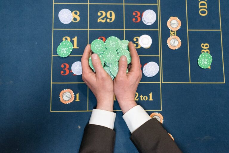 Casino Slots