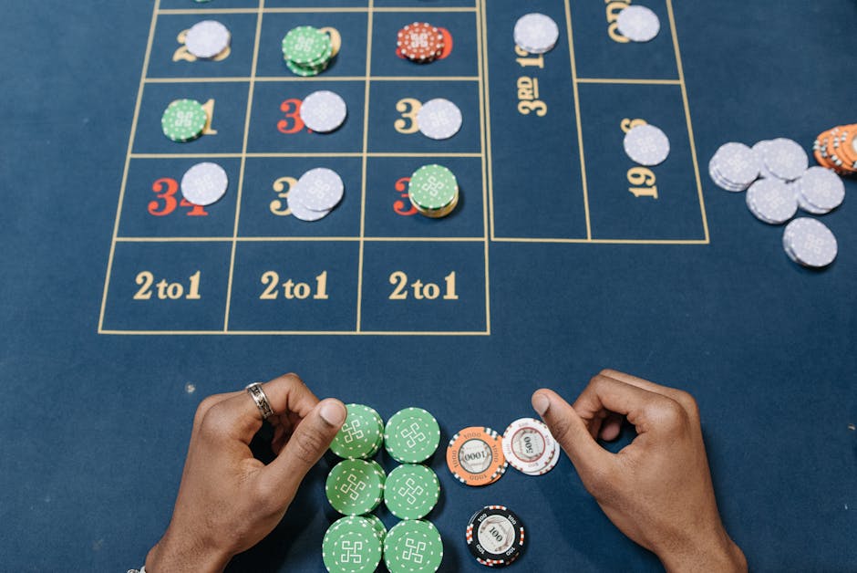Casino Slots