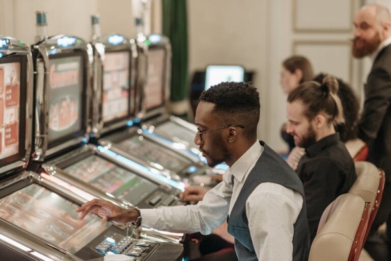 The Exciting World of Casino Slots: A Comprehensive Guide