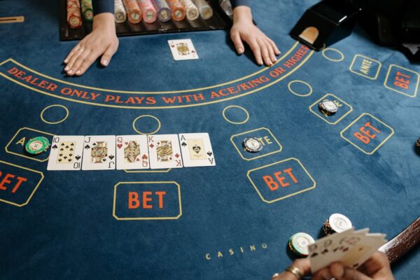 Casino Slots