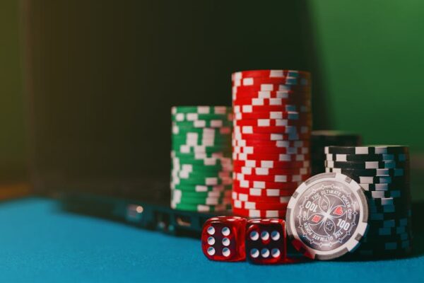 Casino Slots