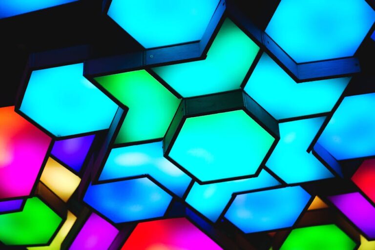 The Bright Future of LED Technology