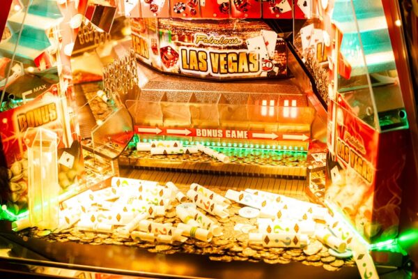 Casino Slots