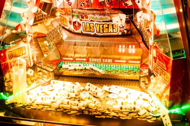 Unlocking the Excitement of Casino Slots: A Comprehensive Guide
