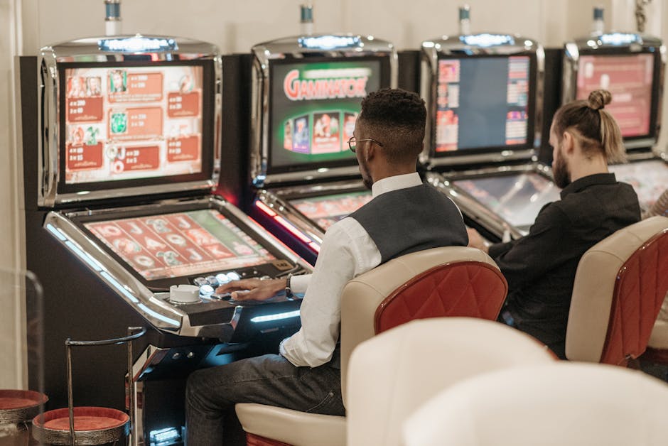 Slot Toto