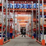 Distributor