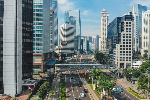Business Hub