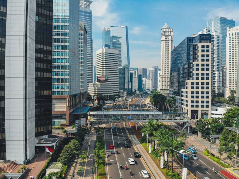 The Ultimate Guide to Business Hubs: Connecting Opportunities