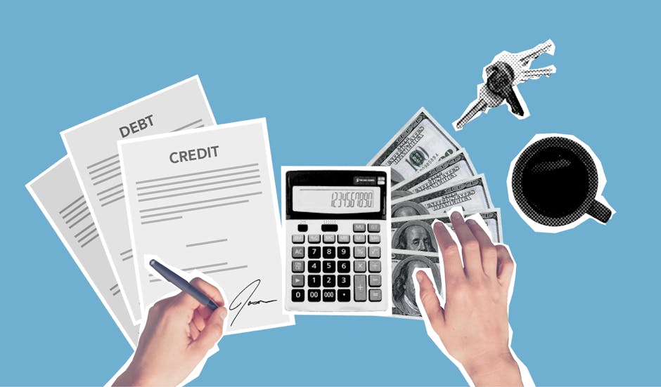 Mortgage Calculator