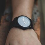 Wristwatch