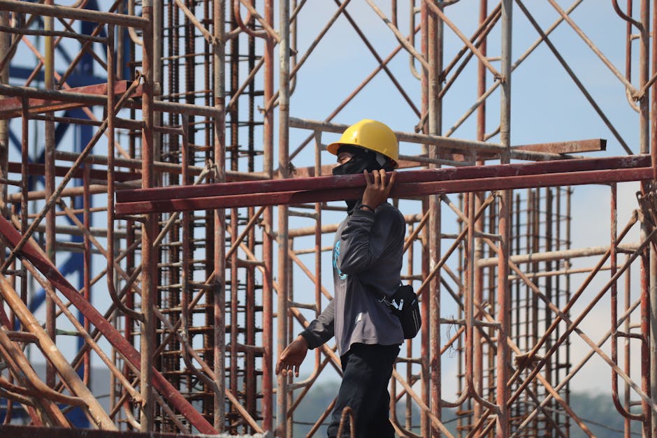 Construction Industry
