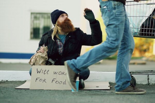 Social Welfare
