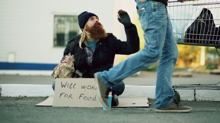 Social Welfare