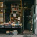 Novel Sales