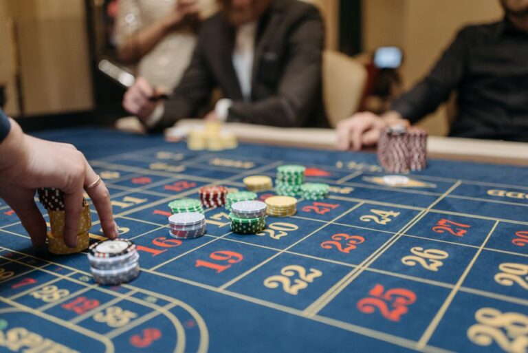 Unlocking the Secrets of Casino Slots: A Comprehensive Guide