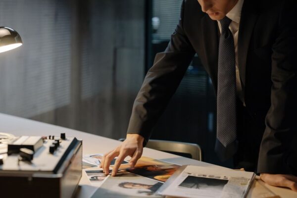 Financial Crimes Investigation Bureau