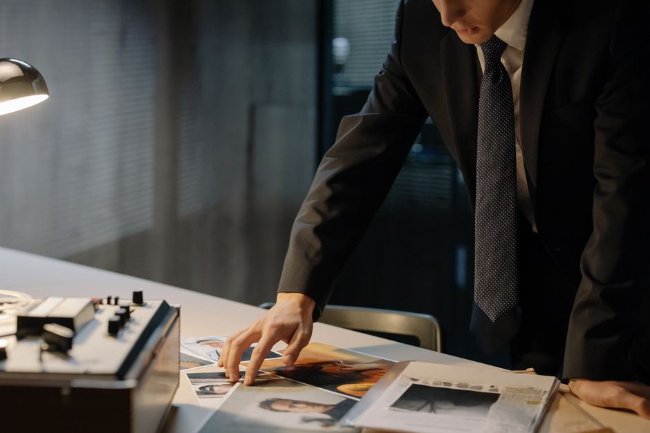 Financial Crimes Investigation Bureau