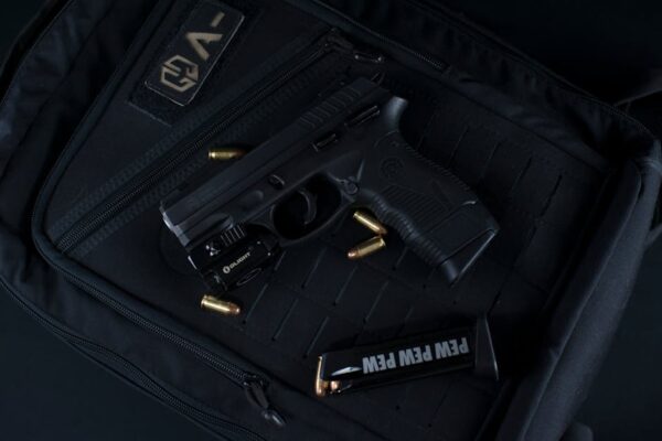Glock Slide