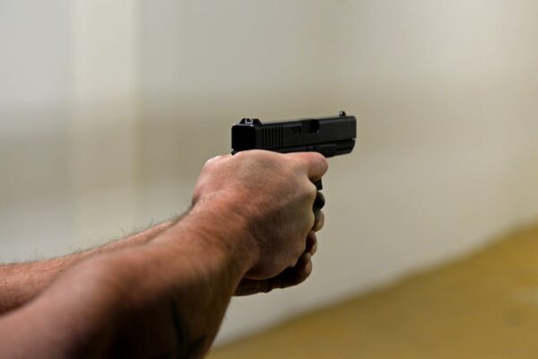 Glock Slide