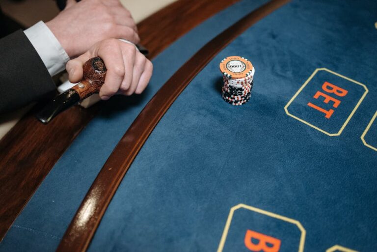 Unveiling the Exciting World of Casino Slots