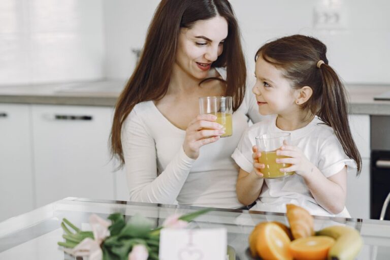 Embracing a Healthy Life: Tips for a Balanced Lifestyle