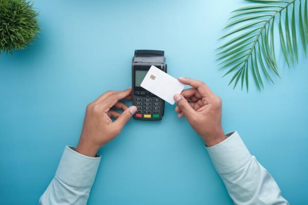 Electronics Sales