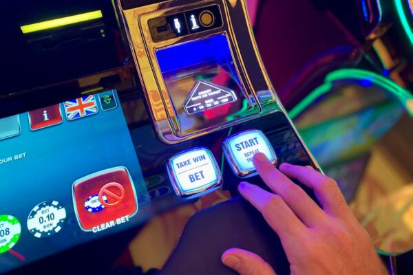 Casino Slots