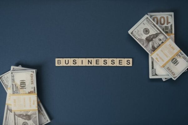 Capital Investment