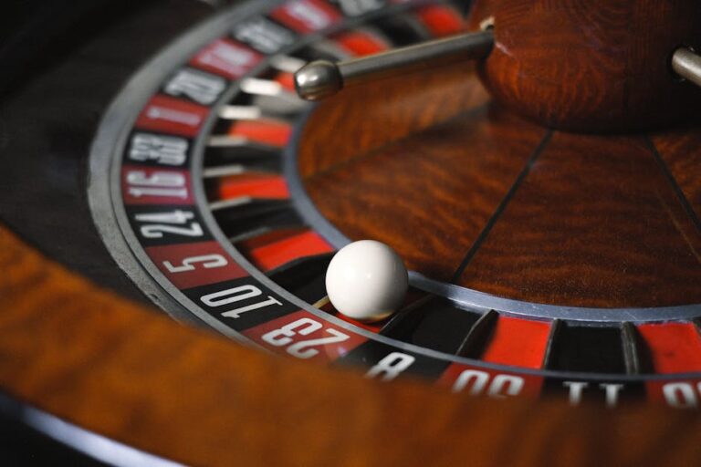 The Thrilling World of Casino Slots: A Deep Dive