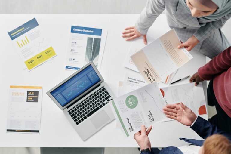 Understanding the Importance of Backlink Companies for SEO Success