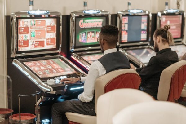 Casino Slots