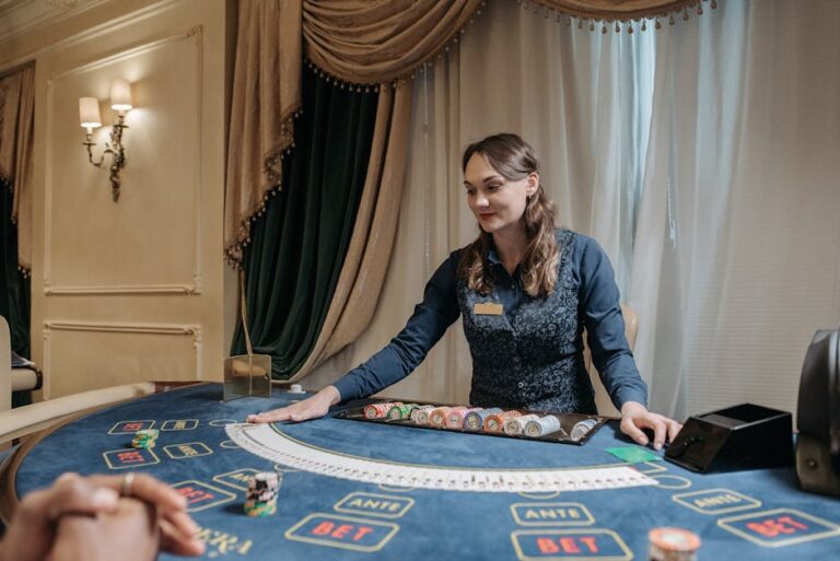 The Thrill of Casino Slots: Strategies for Success