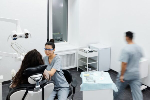 Dental Clinic