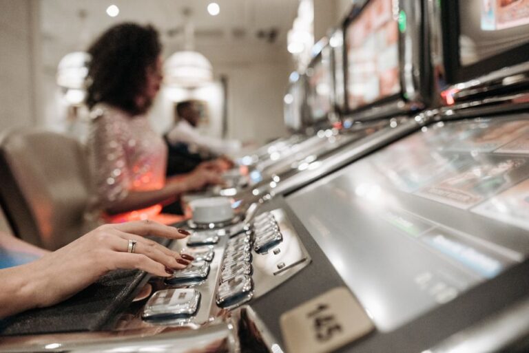 Unlocking the Secrets of Casino Slots: Tips and Strategies for Success
