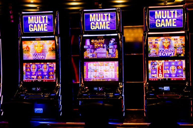 The Ultimate Guide to Casino Slots: Strategies and Insights