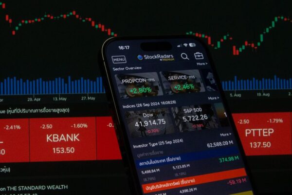 Stocks