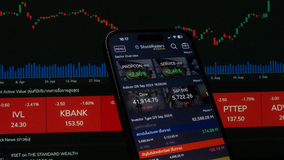 Stocks