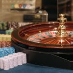 Online roulette