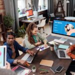 Marketing Agency