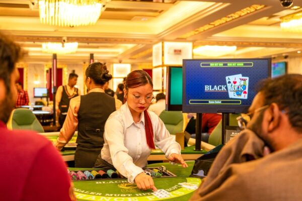 Casino Slots