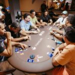 Online Poker