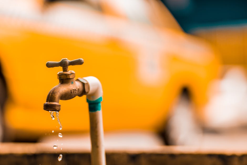 Plumbing Business CRM