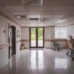 Psychiatric Hospital