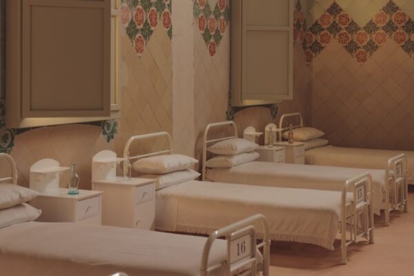 Psychiatric Hospital