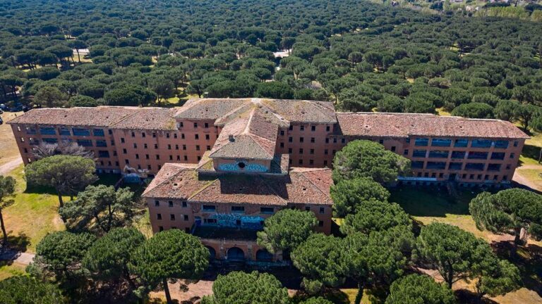 Understanding Psychiatric Hospitals: A Comprehensive Guide