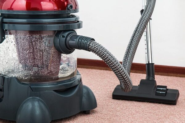 Septic Tank Cleaning