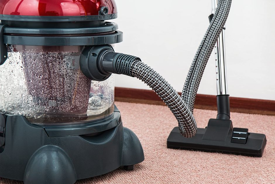 Septic Tank Cleaning